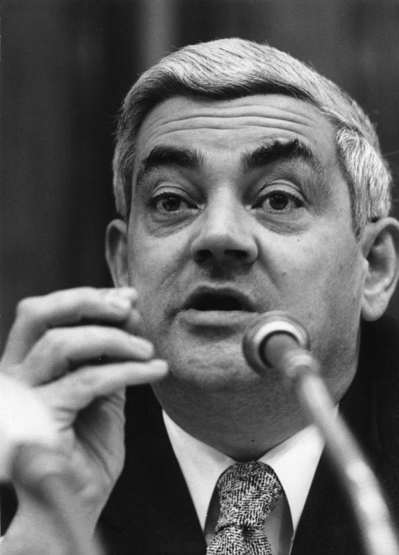 Horst Ehmke photo
