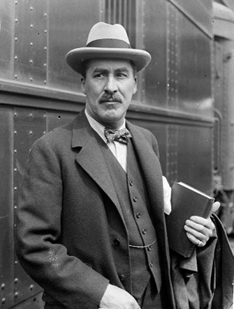 Howard Carter photo