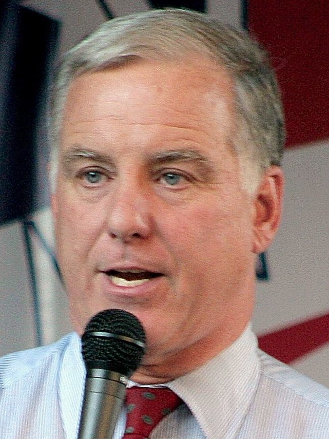 Howard Dean photo