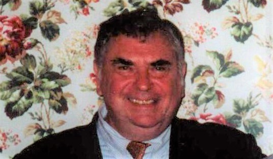 Howard Phillips photo
