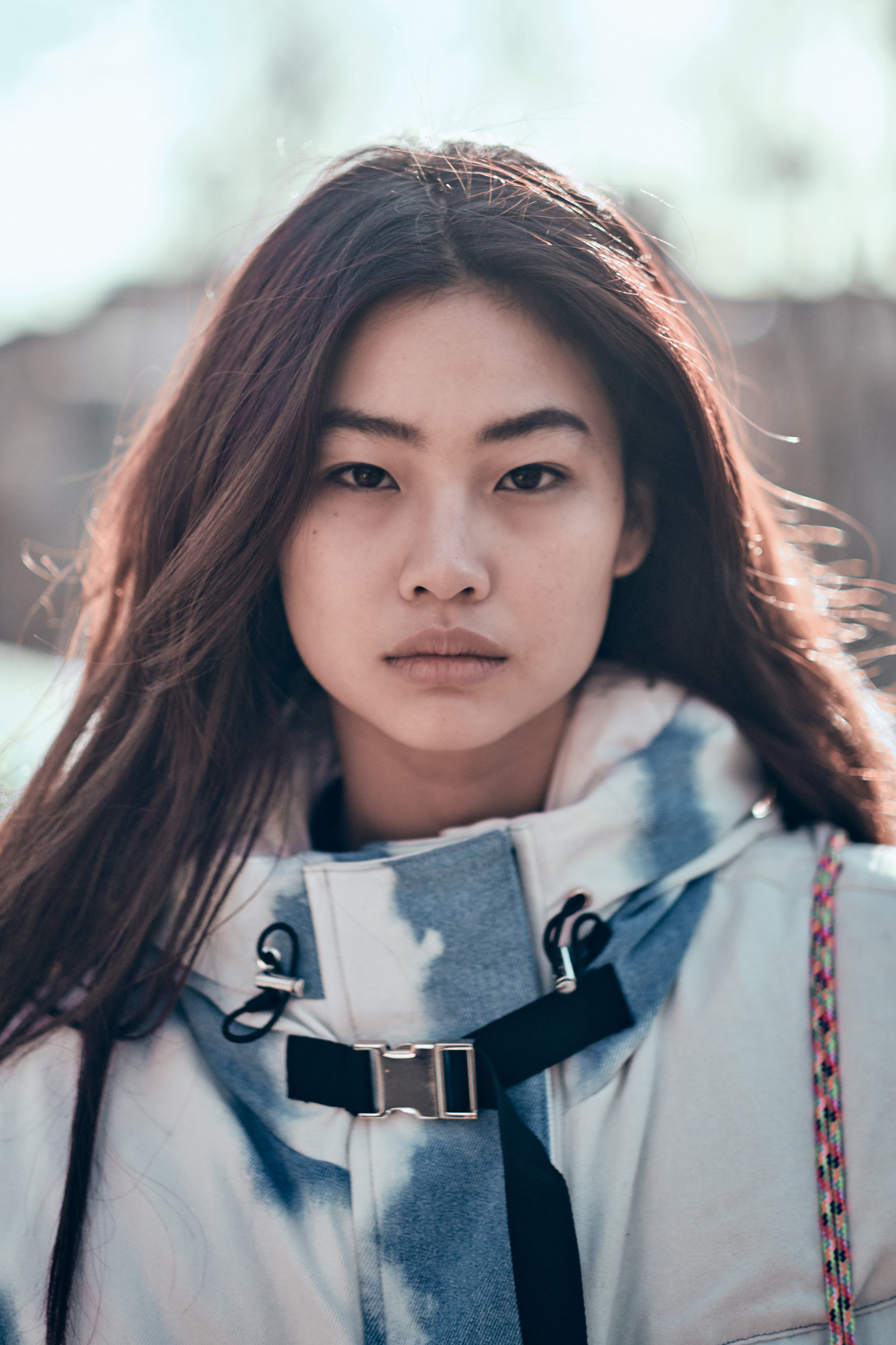 HoYeon Jung photo