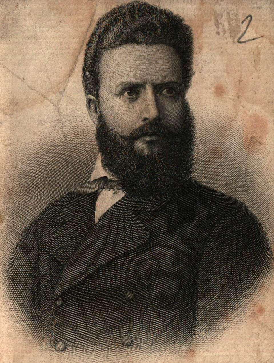 Hristo Botev photo