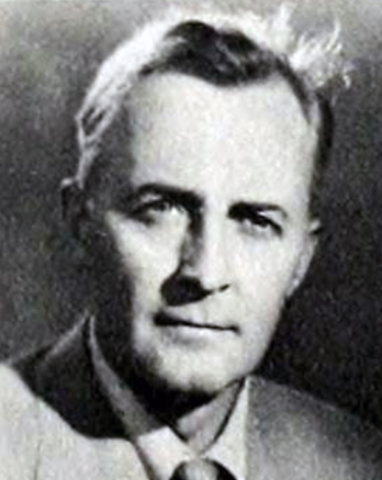 Hugh Winder Nibley photo