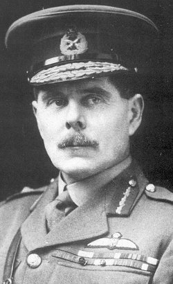 Hugh Trenchard, I visconte Trenchard photo