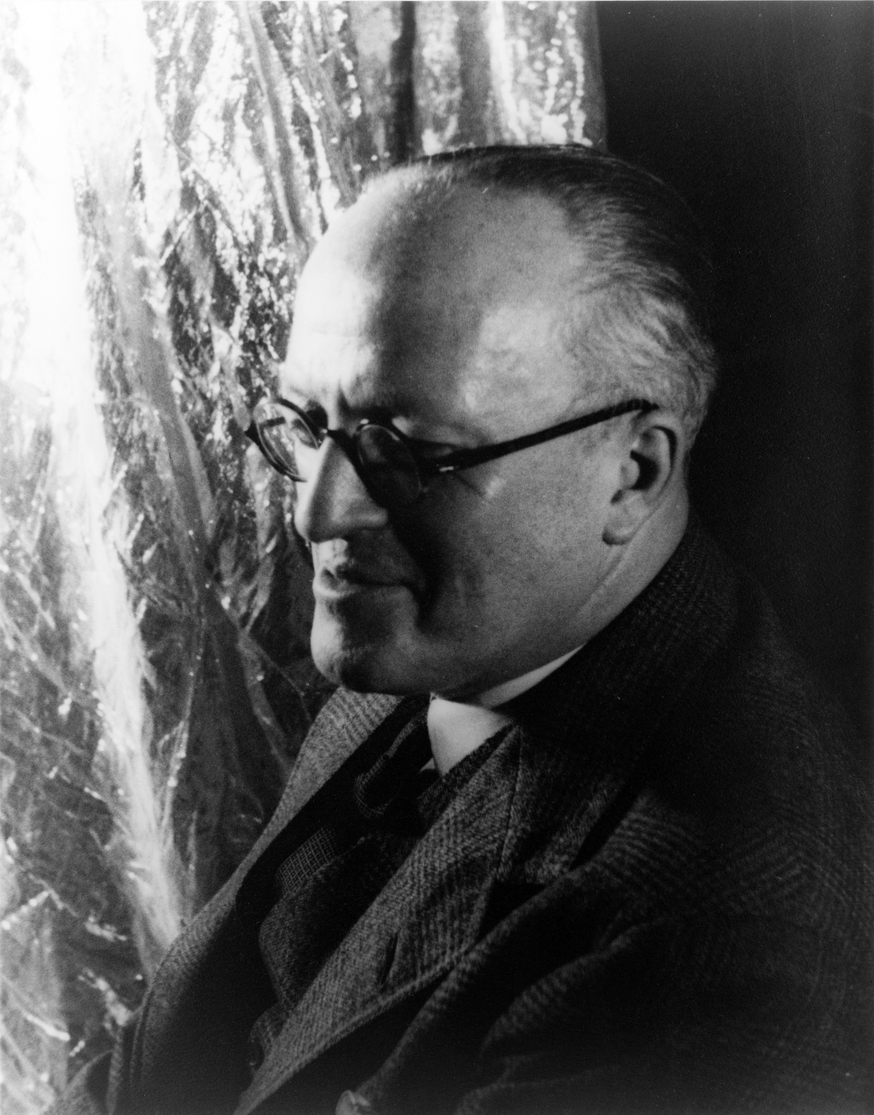 Hugh Walpole photo