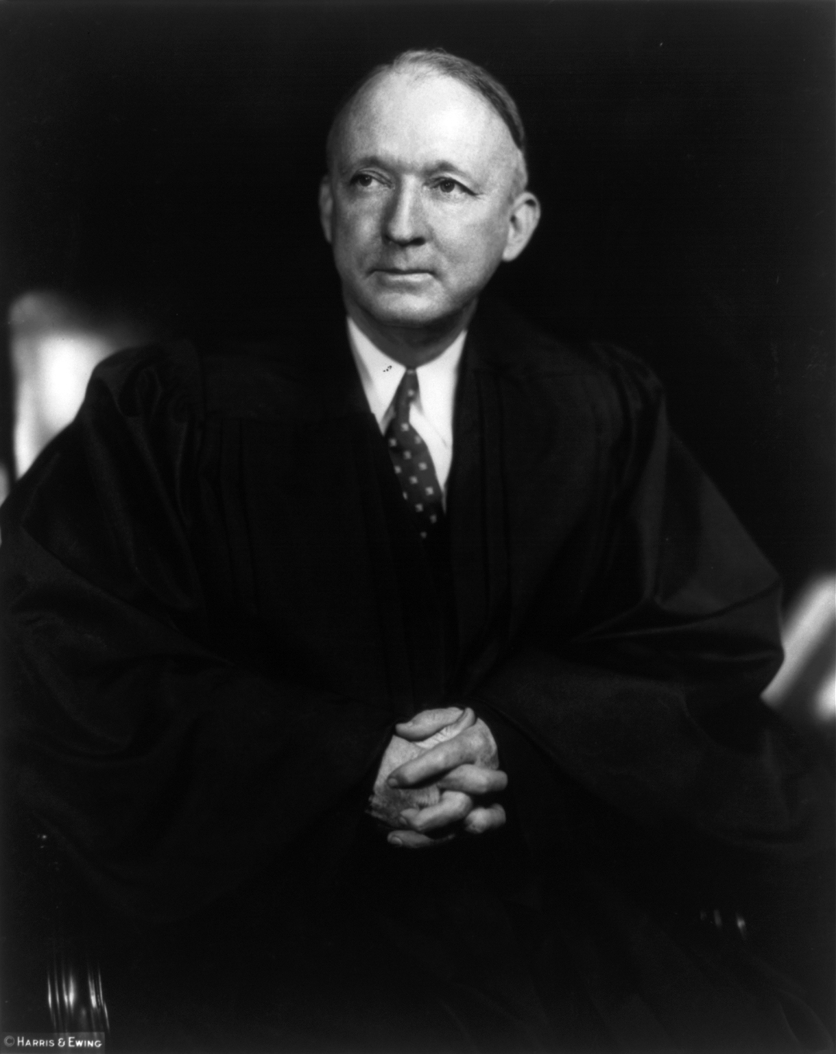 Hugo Black photo