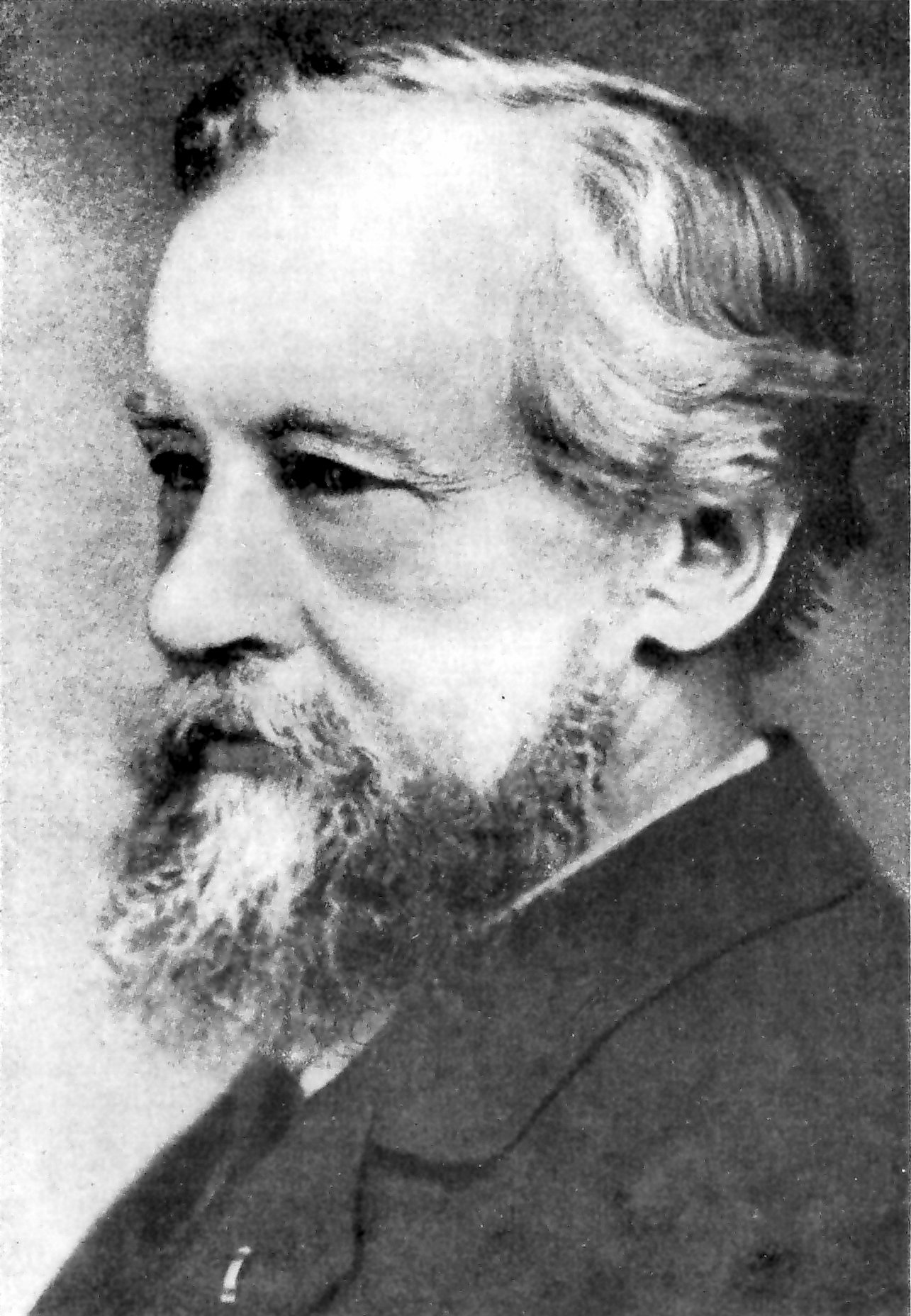 Hugo de Vries photo