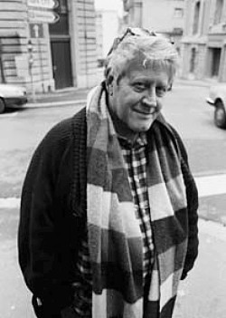 Hugo Pratt photo