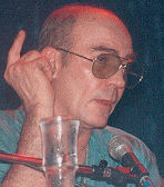 Hunter Stockton Thompson photo