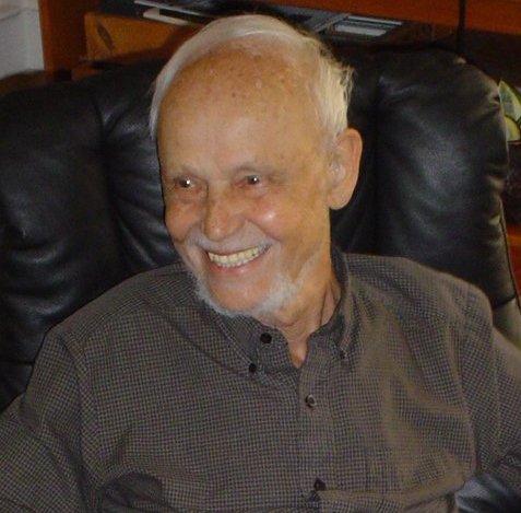 Huston Smith photo