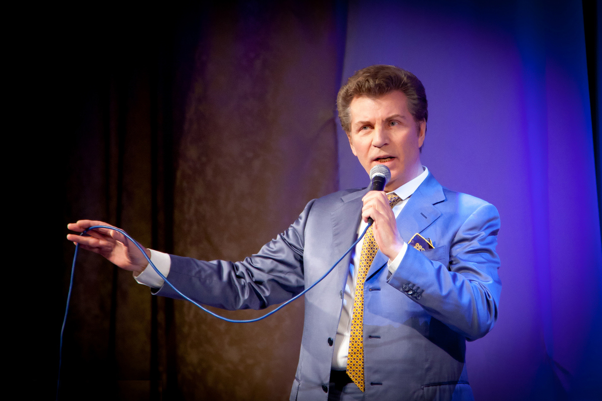 Jaroslav Jevdokimov photo