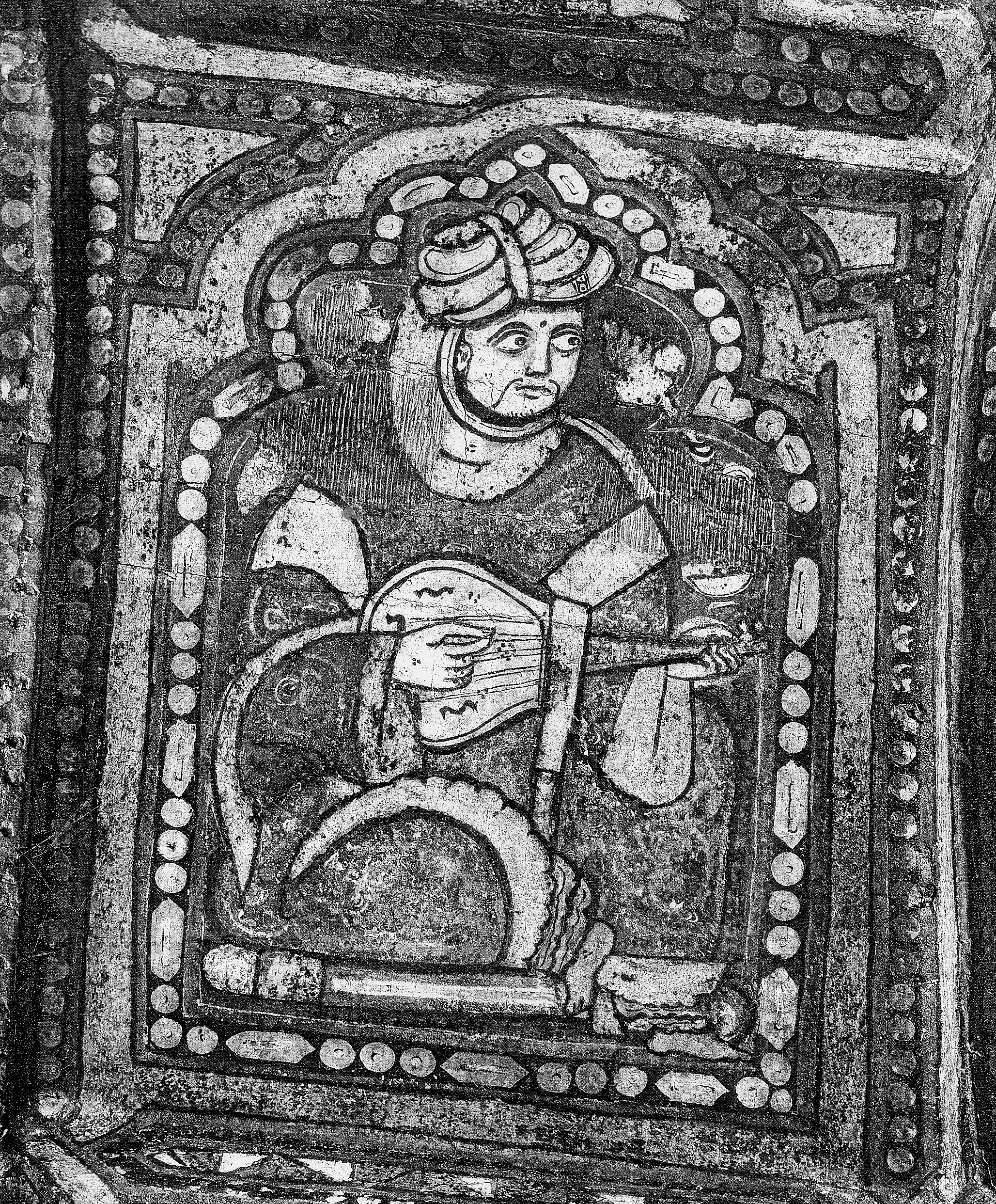 Ibn Hamdis photo
