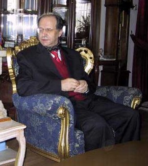 Ibrahim Rugova photo