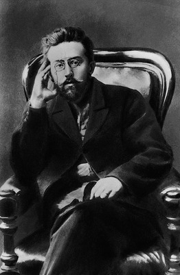 Мichail Arcybašev photo