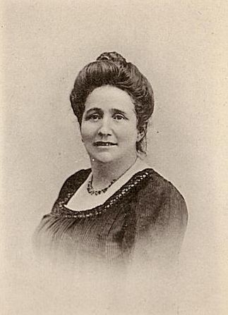 Ida Baccini photo