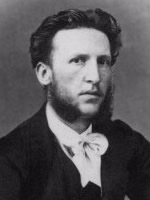 Iginio Ugo Tarchetti photo