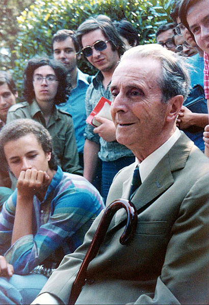 Igino Giordani photo