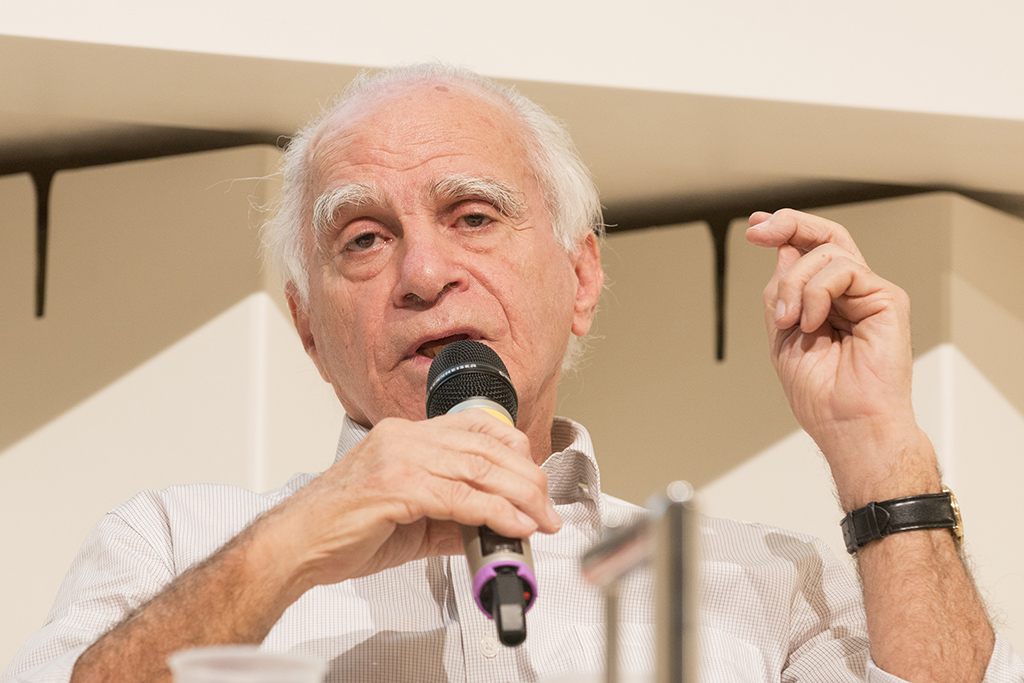 Ignácio de Loyola Brandão photo