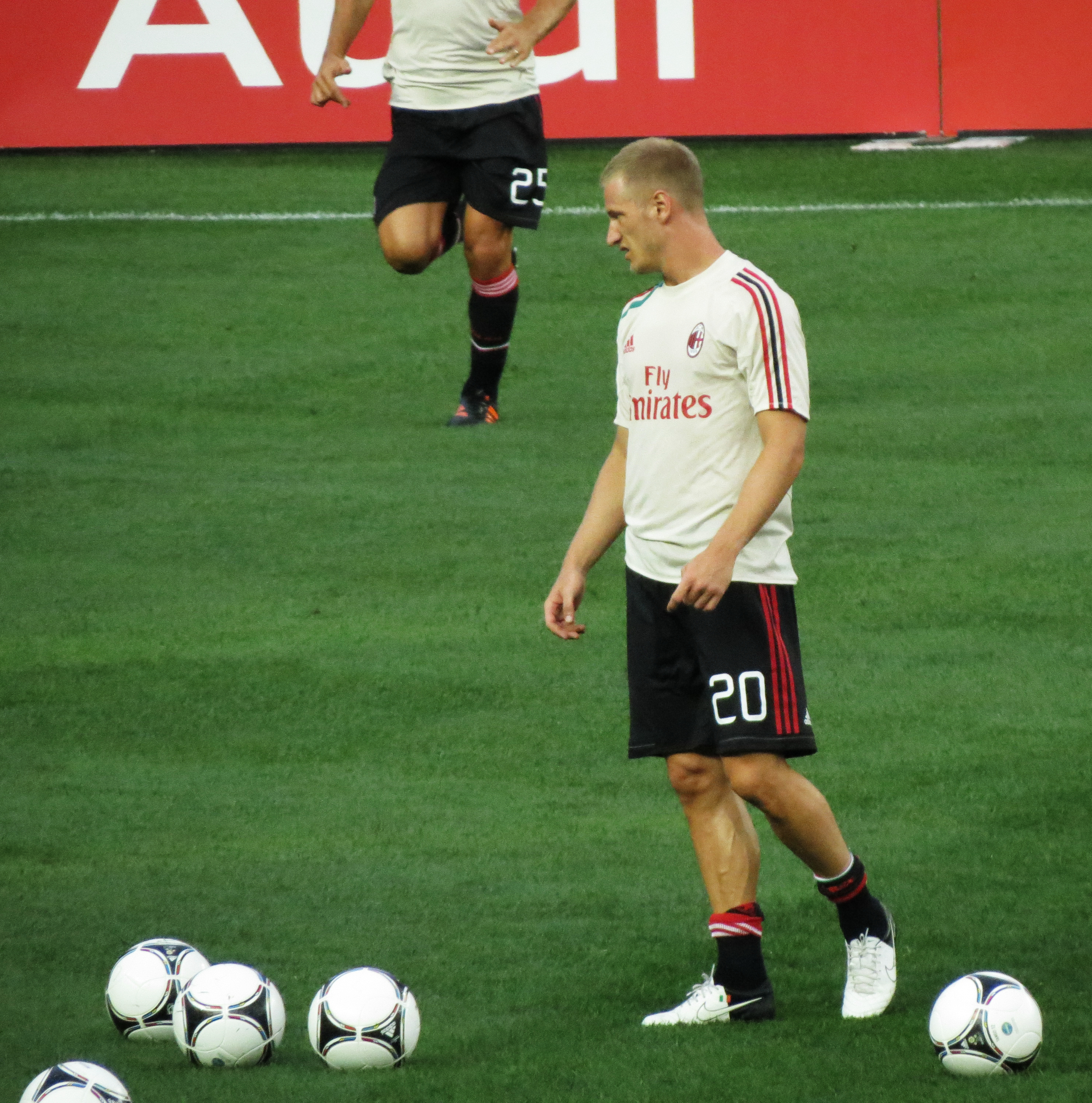 Ignazio Abate photo