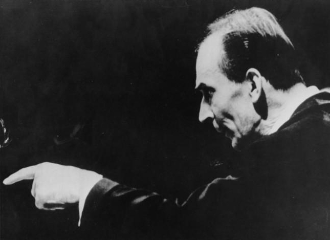 Igor Markevitch photo