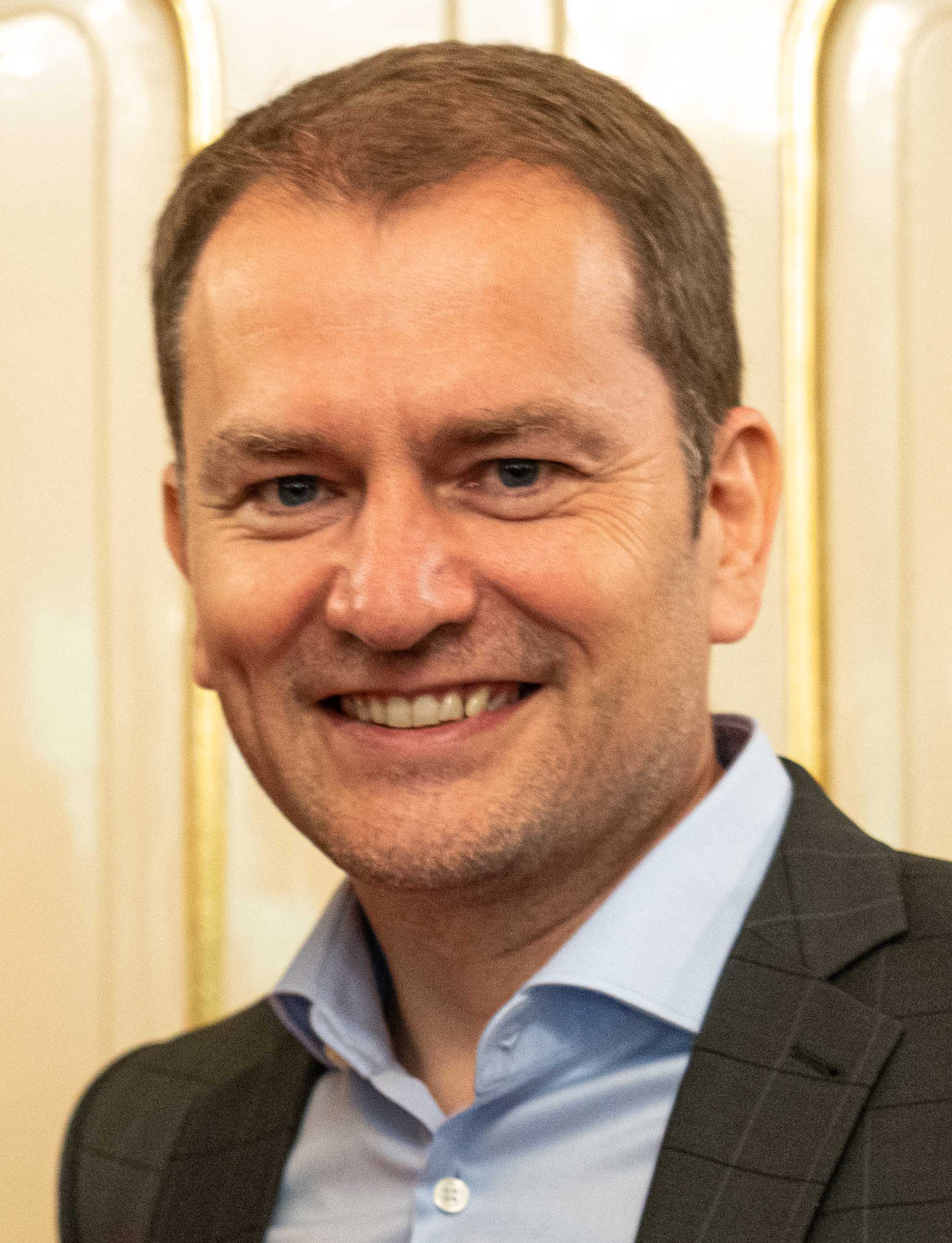 Igor Matovič photo