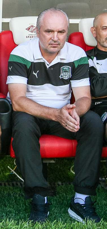 Igor' Šalimov photo