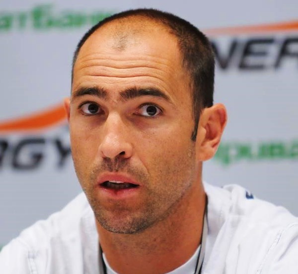 Igor Tudor photo