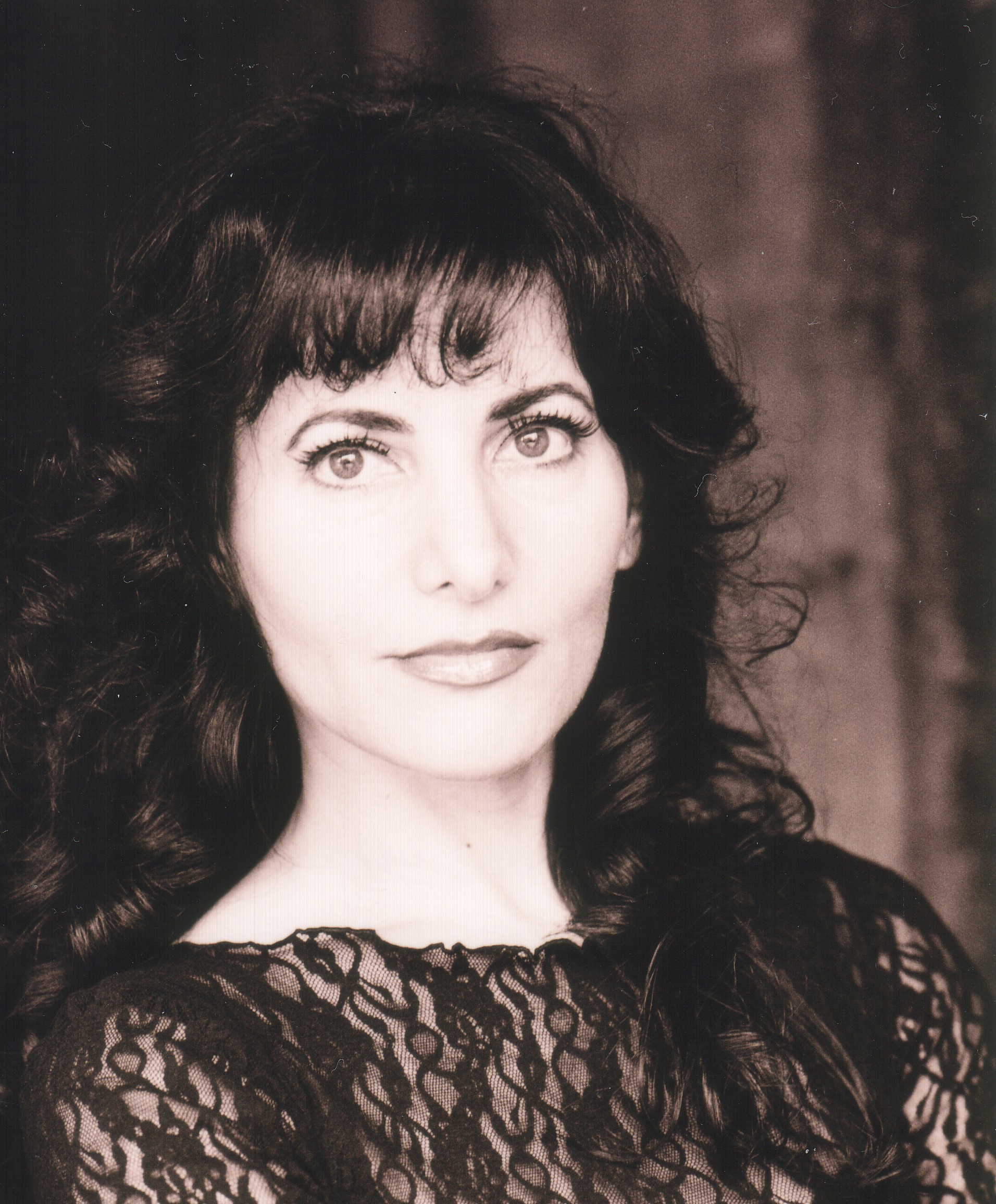 Ilana Mercer photo