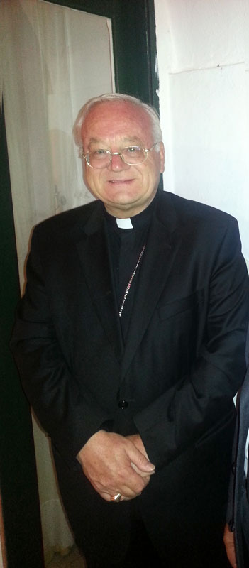 Ilario Antoniazzi photo