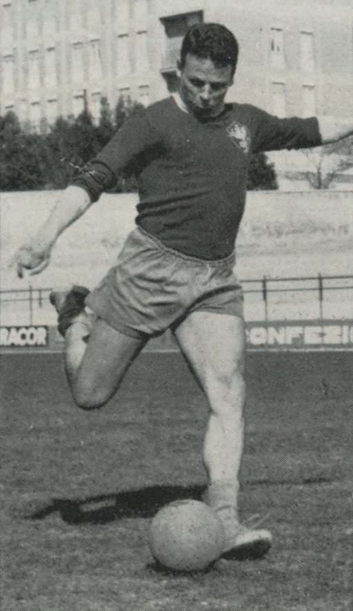 Ilario Castagner photo