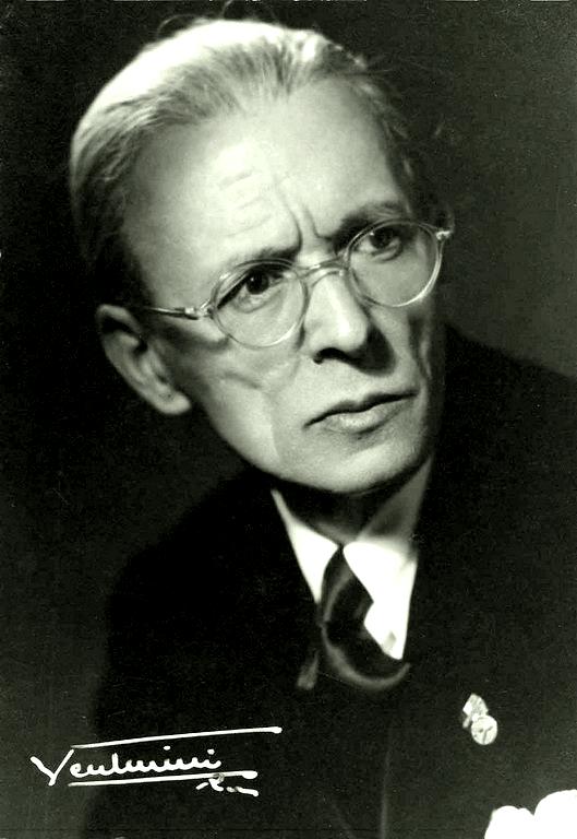 Ildebrando Pizzetti photo