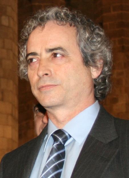 Ildefonso Falcones photo