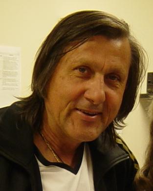 Ilie Năstase photo