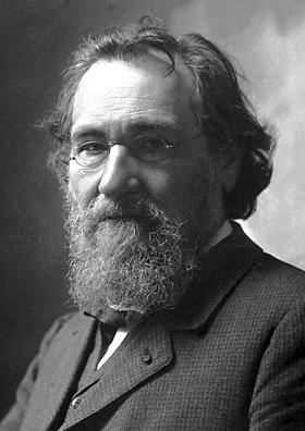 Il'ja Il'ič Mečnikov photo
