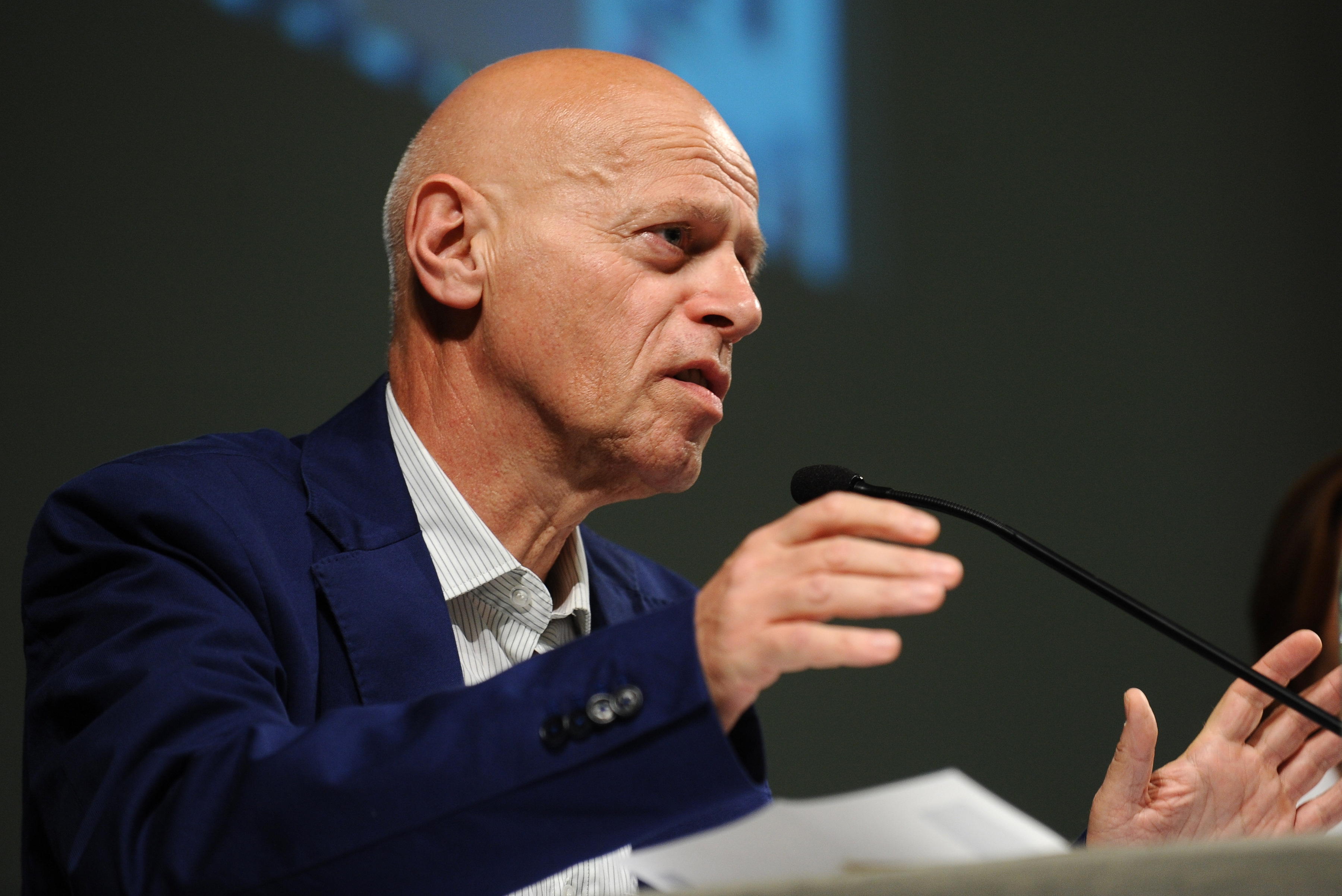 Ilvo Diamanti photo