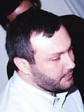 Imad Mugniyah photo