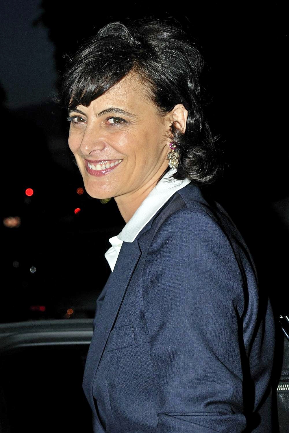 Inès de la Fressange photo