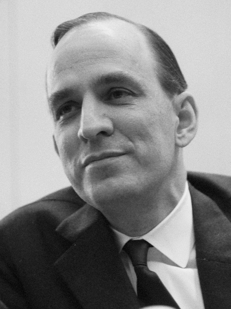 Ingmar Bergman photo