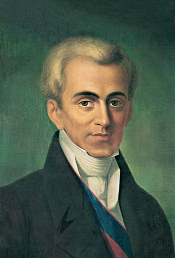 Giovanni Capodistria photo