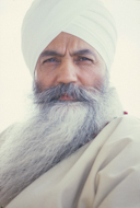 Harbhajan Singh Yogi photo