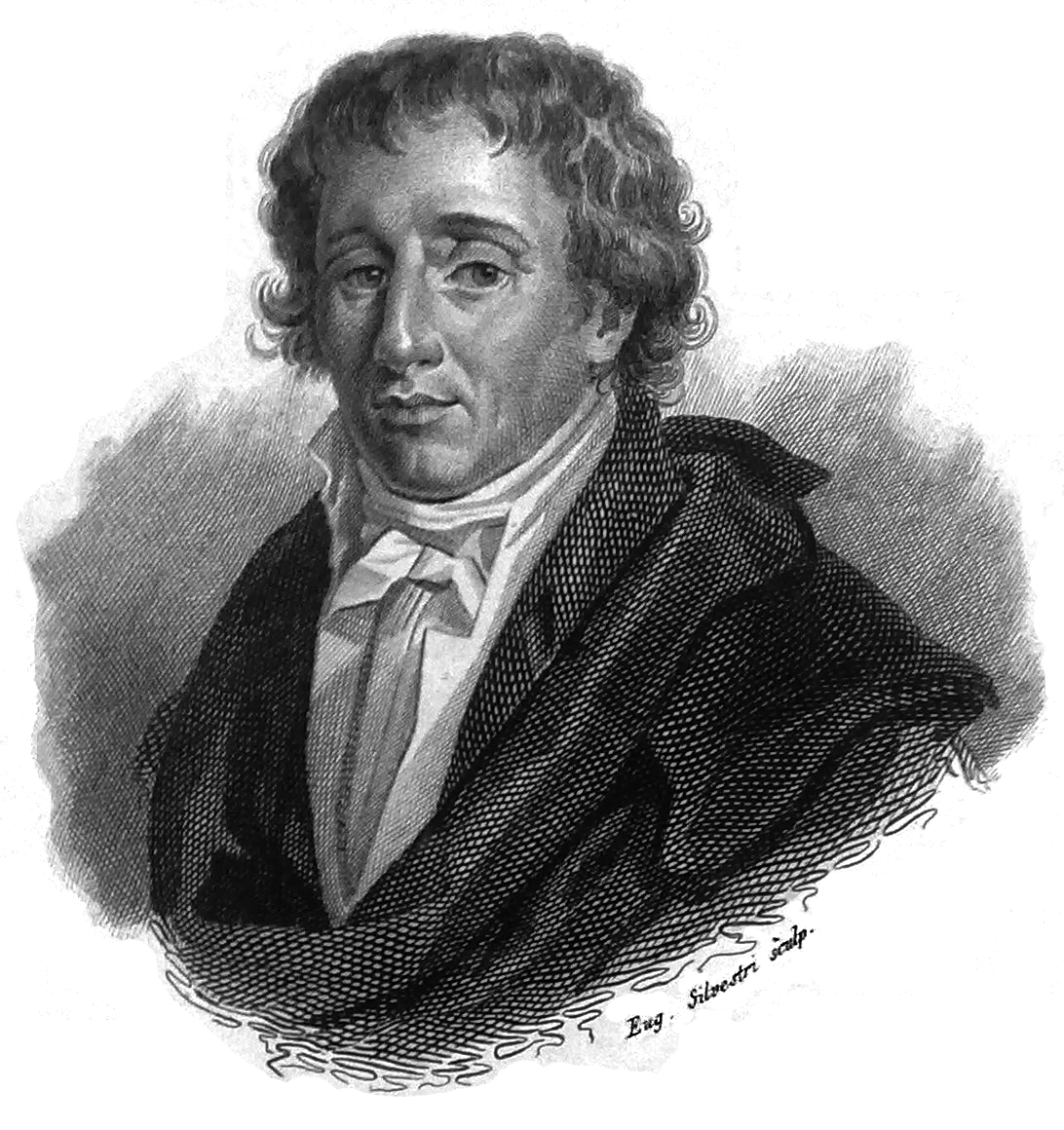 Ippolito Pindemonte photo