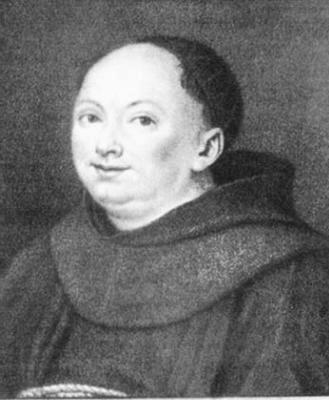 Ireneo Affò photo