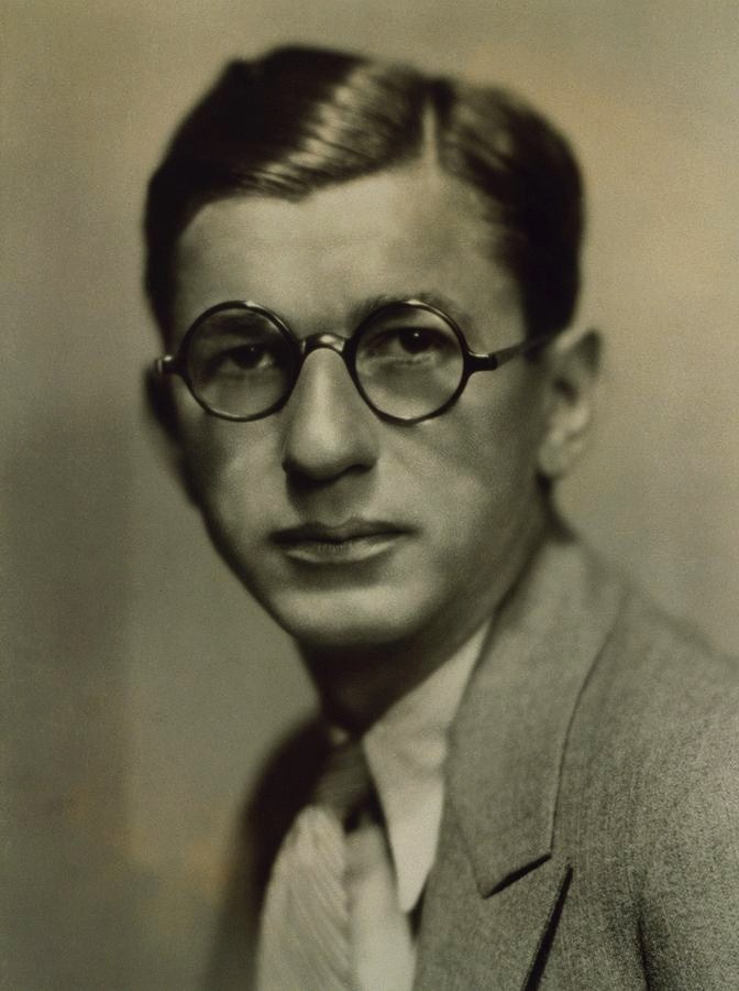 Irving Caesar photo