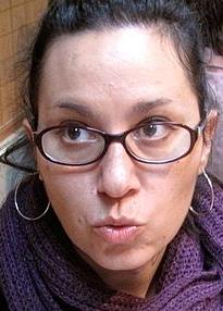 Isa Chandra Moskowitz photo