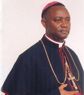 Isaac Amani Massawe photo
