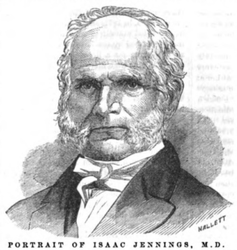 Isaac Jennings photo