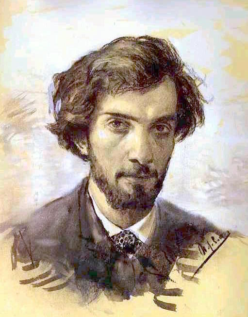 Isaak Il'ič Levitan photo