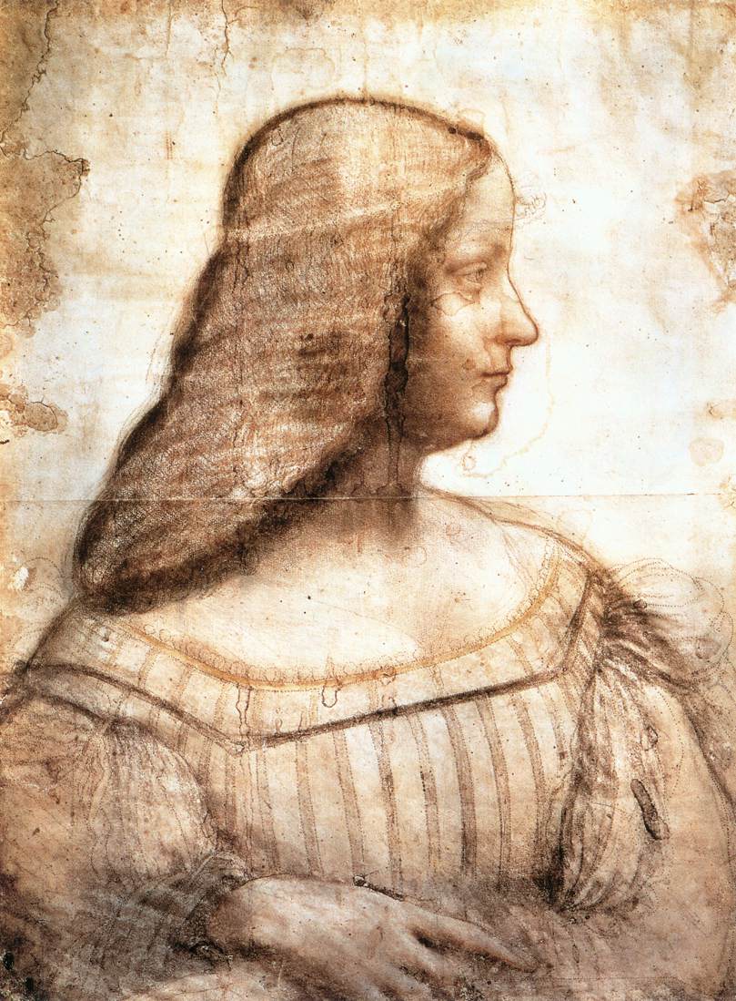 Isabella d'Este photo