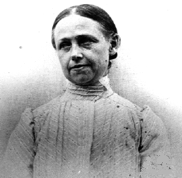 Isabelle Rimbaud photo