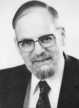 Israel Kirzner photo